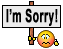 звиняйте xsorry